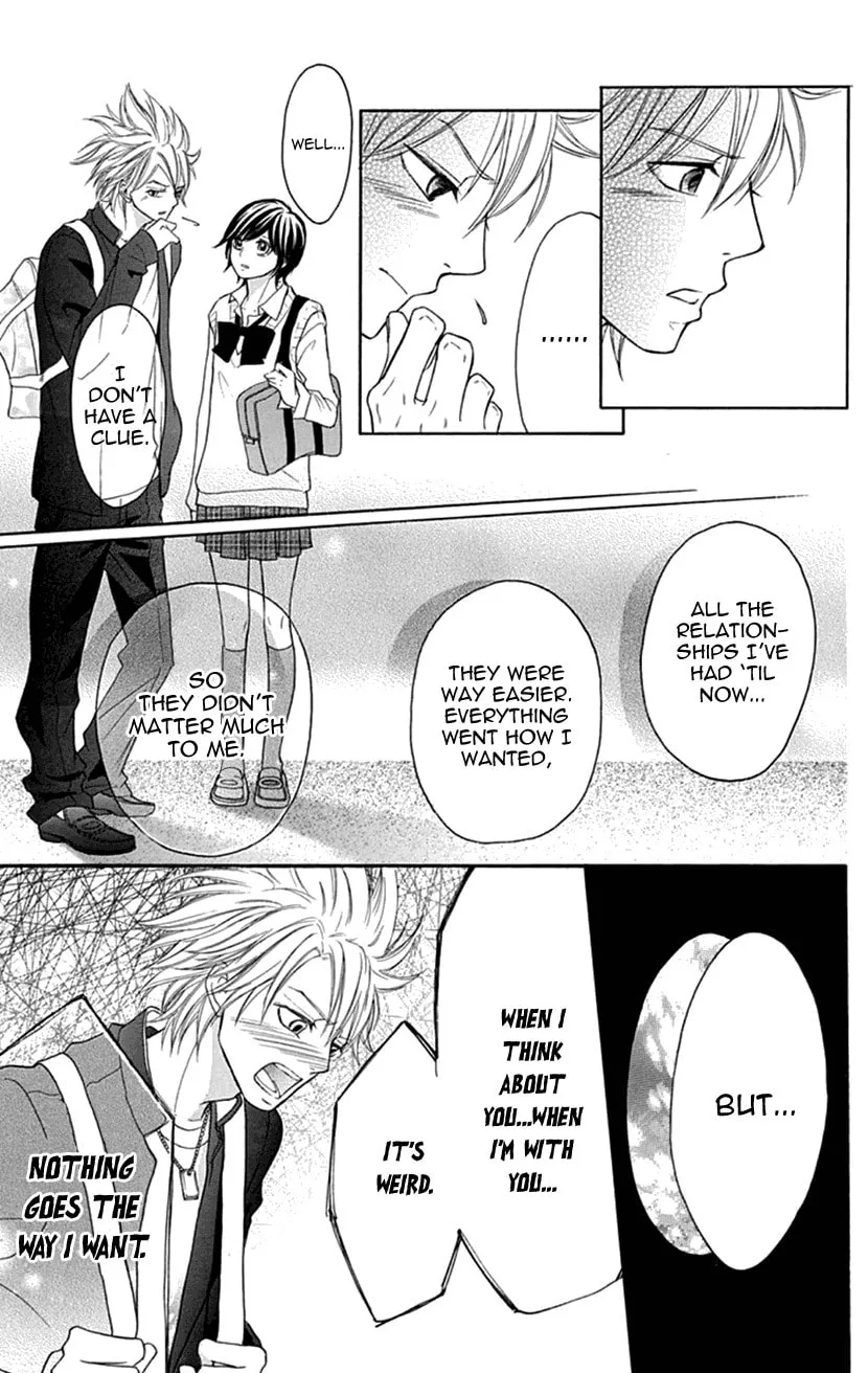 Read Switch Girl!! chapter 74 image 14 on Lezhin