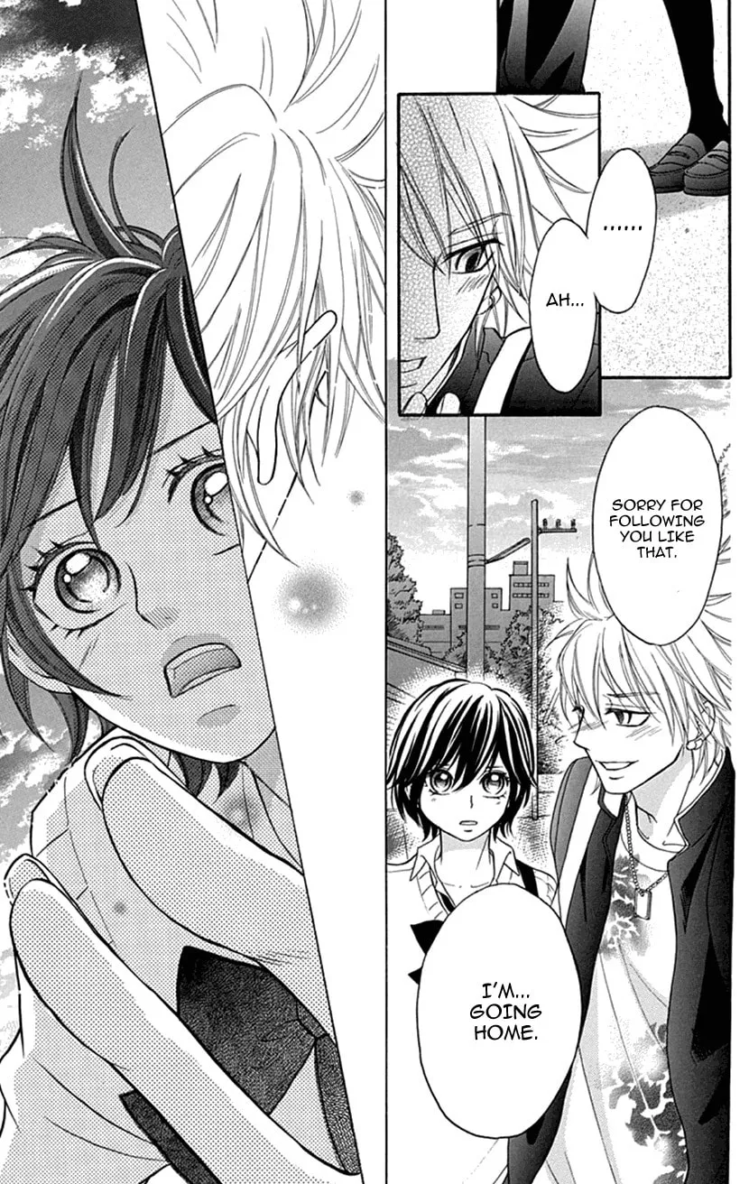 Read Switch Girl!! chapter 74 image 16 on Lezhin
