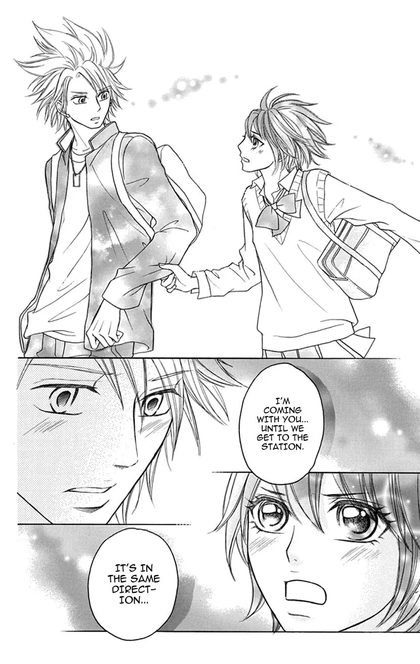 Read Switch Girl!! chapter 74 image 17 on Lezhin