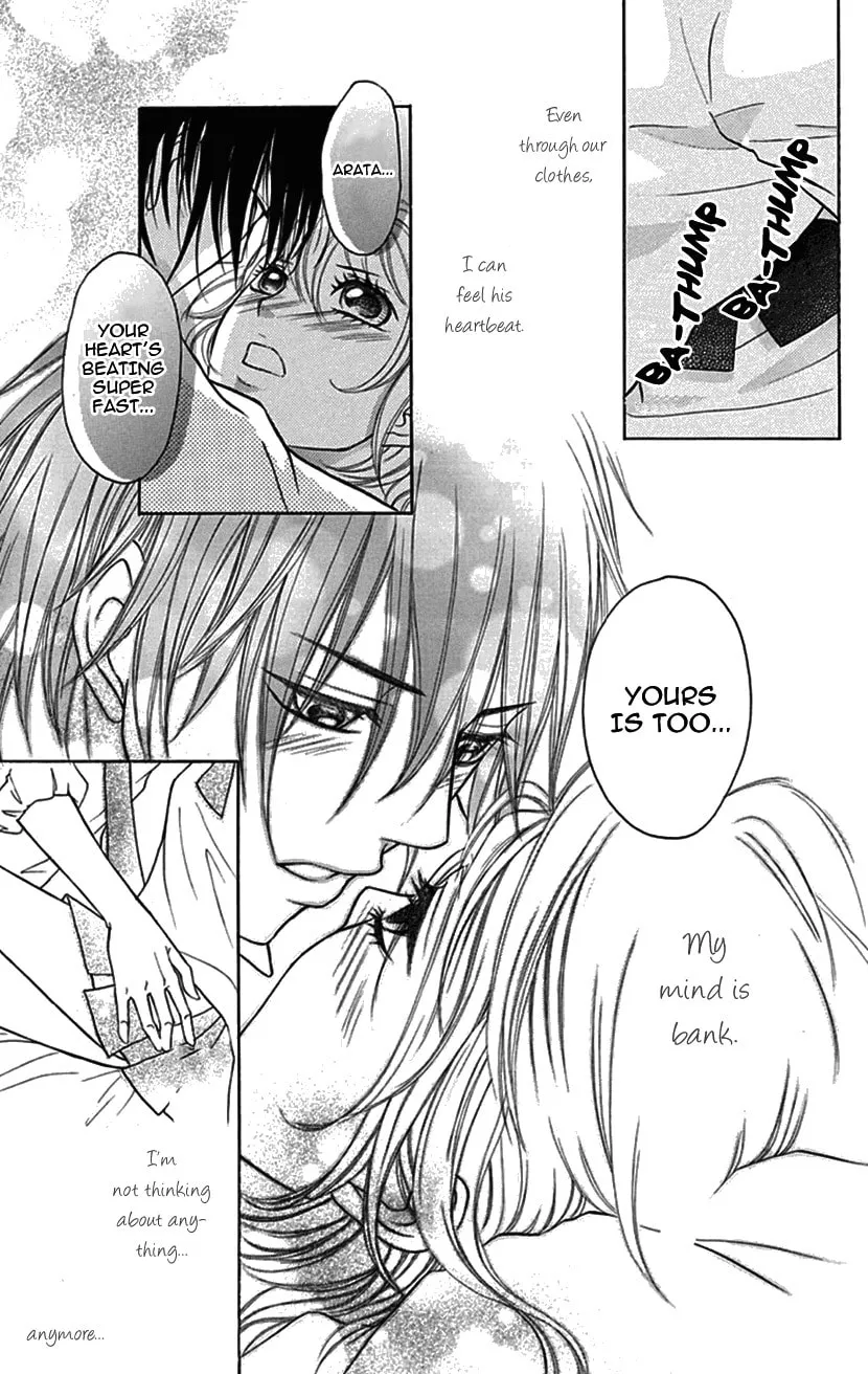 Read Switch Girl!! chapter 74 image 20 on Lezhin