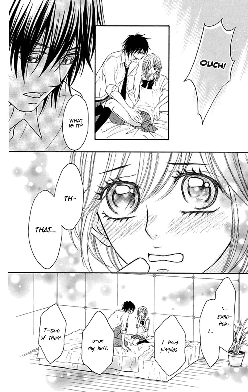 Read Switch Girl!! chapter 74 image 21 on Lezhin
