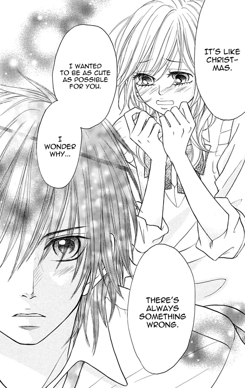 Read Switch Girl!! chapter 74 image 22 on Lezhin