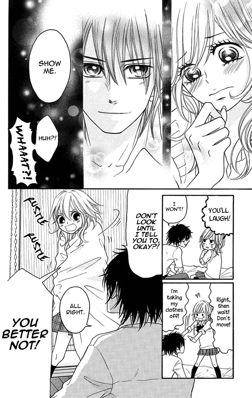 Read Switch Girl!! chapter 74 image 23 on Lezhin