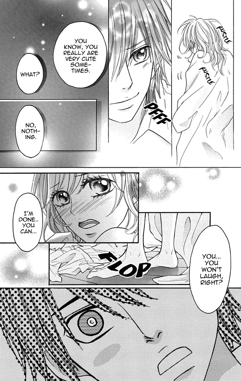 Read Switch Girl!! chapter 74 image 24 on Lezhin