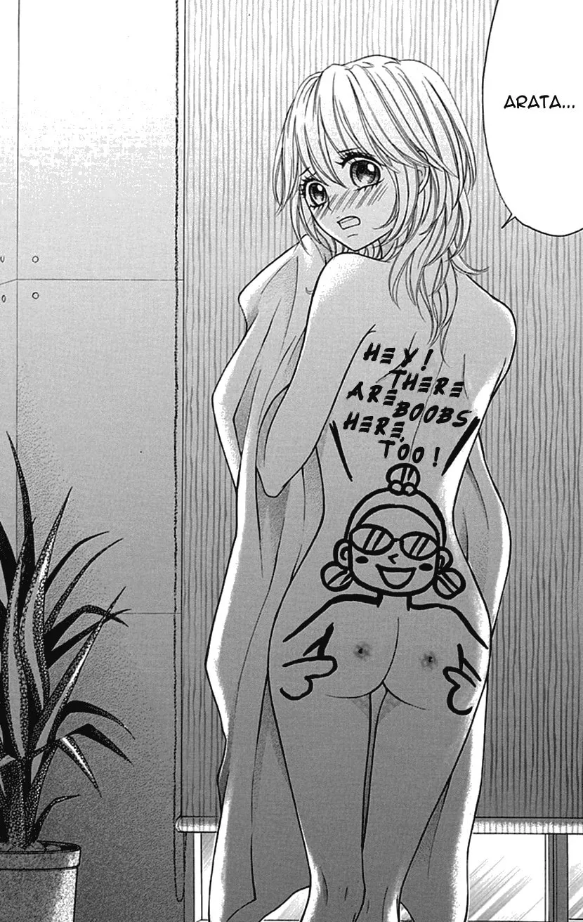 Read Switch Girl!! chapter 74 image 25 on Lezhin