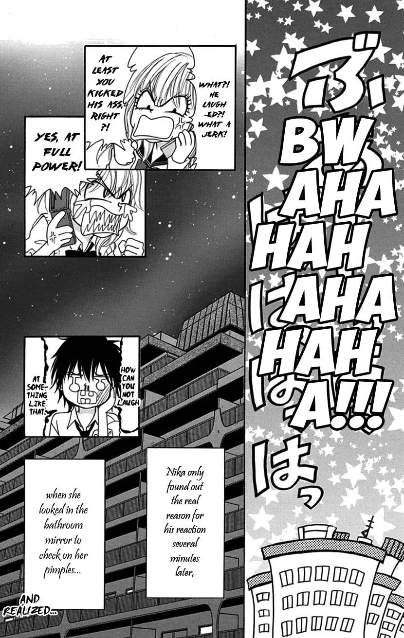 Read Switch Girl!! chapter 74 image 26 on Lezhin