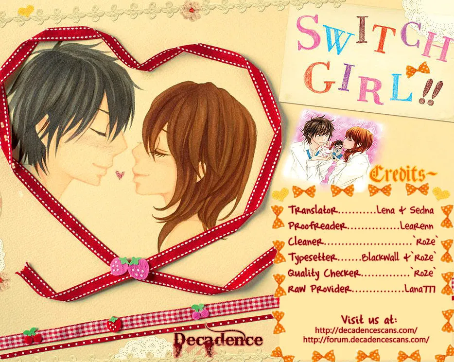 Read Switch Girl!! chapter 74 image 28 on Lezhin