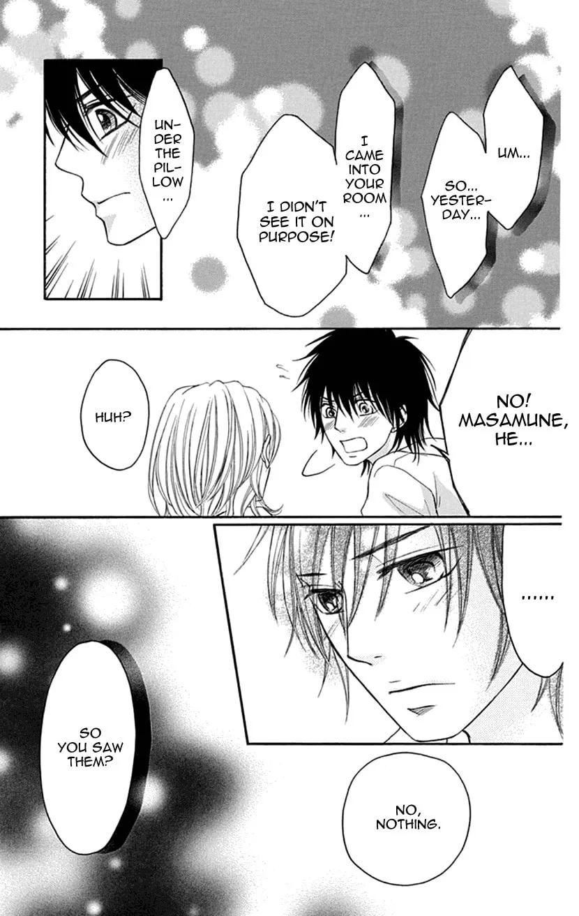 Read Switch Girl!! chapter 74 image 4 on Lezhin