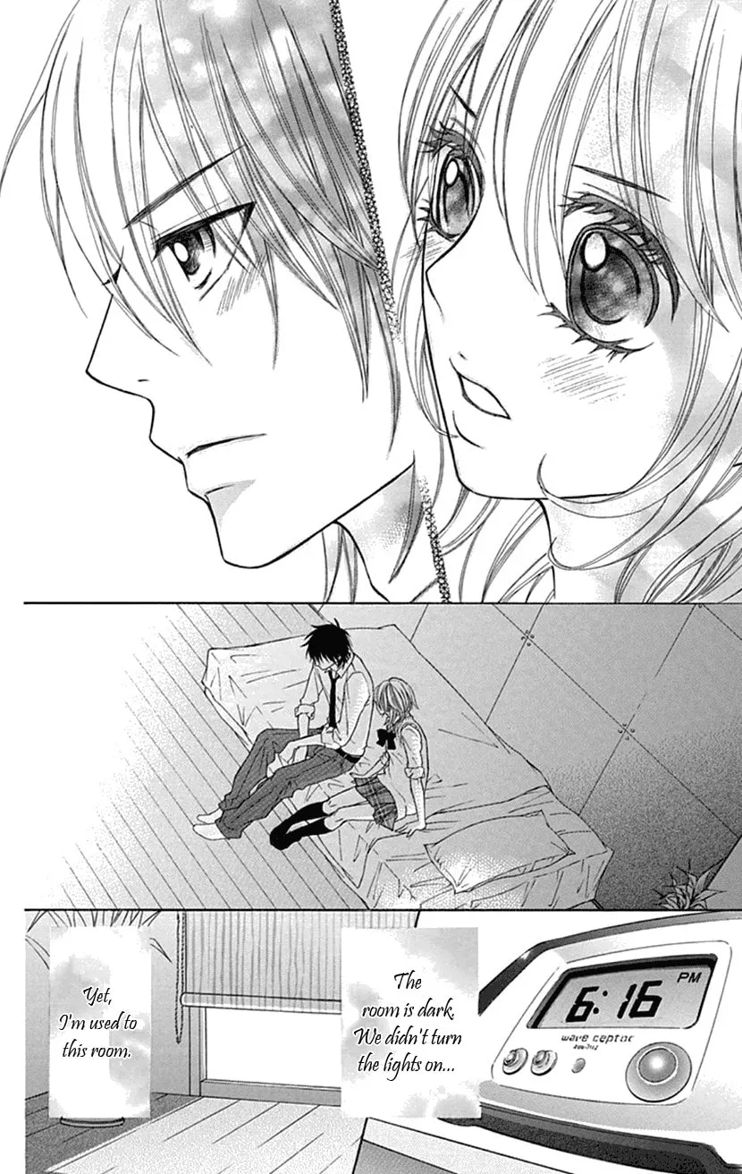 Read Switch Girl!! chapter 74 image 5 on Lezhin