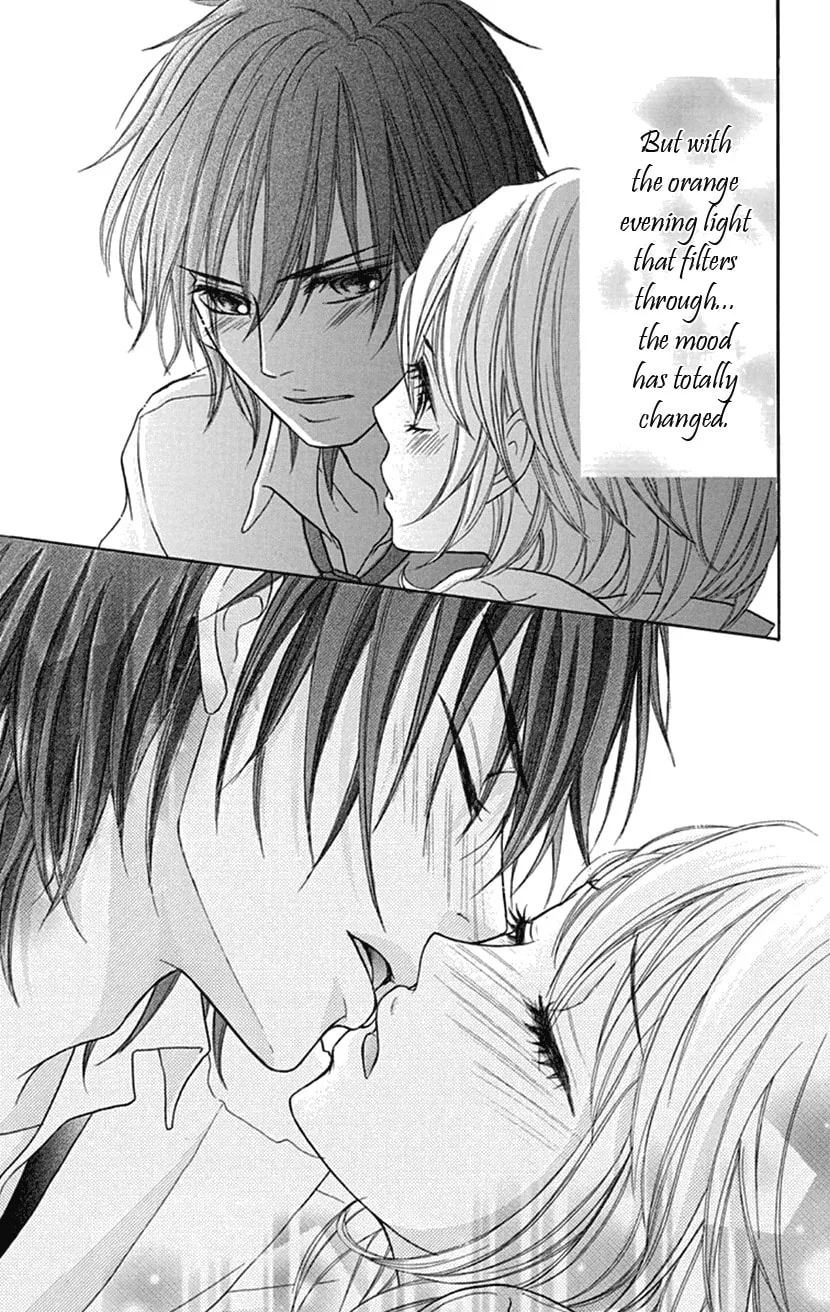 Read Switch Girl!! chapter 74 image 6 on Lezhin