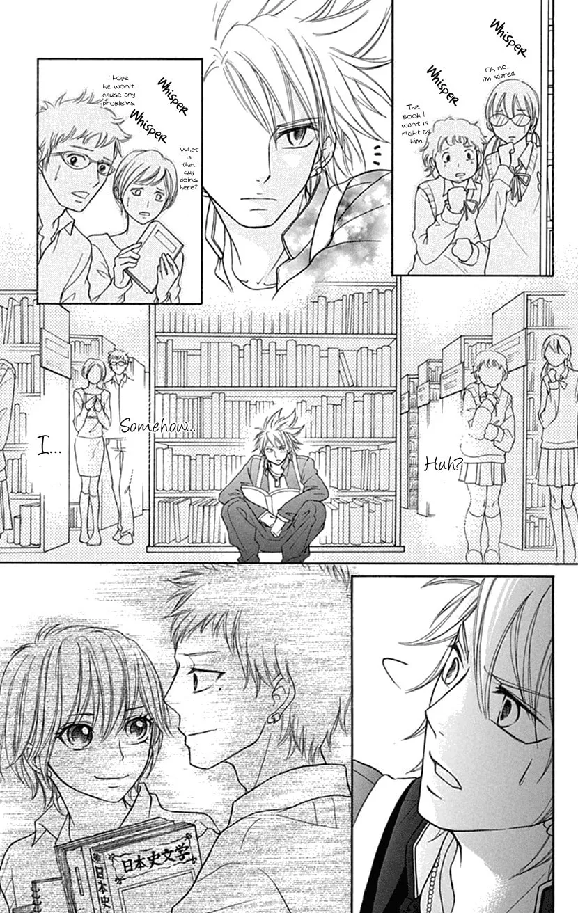 Read Switch Girl!! chapter 74 image 8 on Lezhin