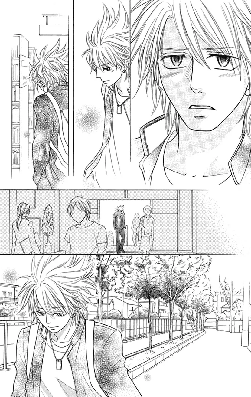 Read Switch Girl!! chapter 74 image 9 on Lezhin
