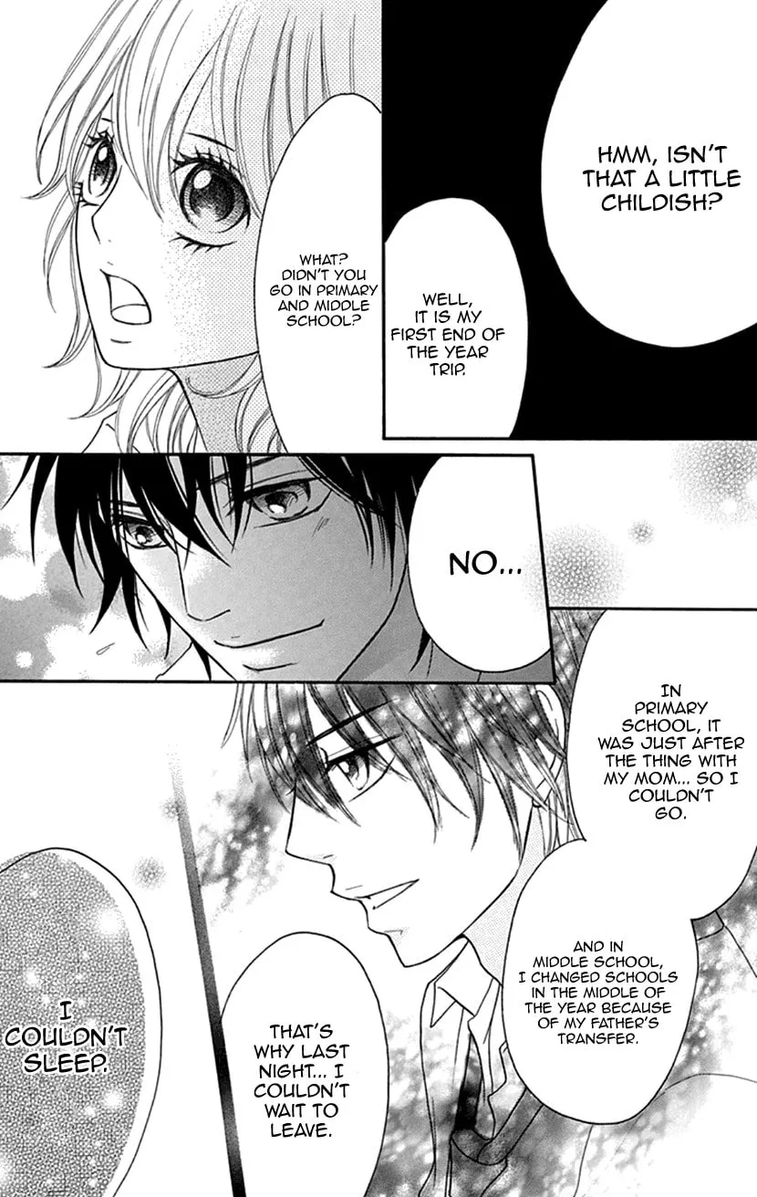 Read Switch Girl!! chapter 75 image 11 on Lezhin