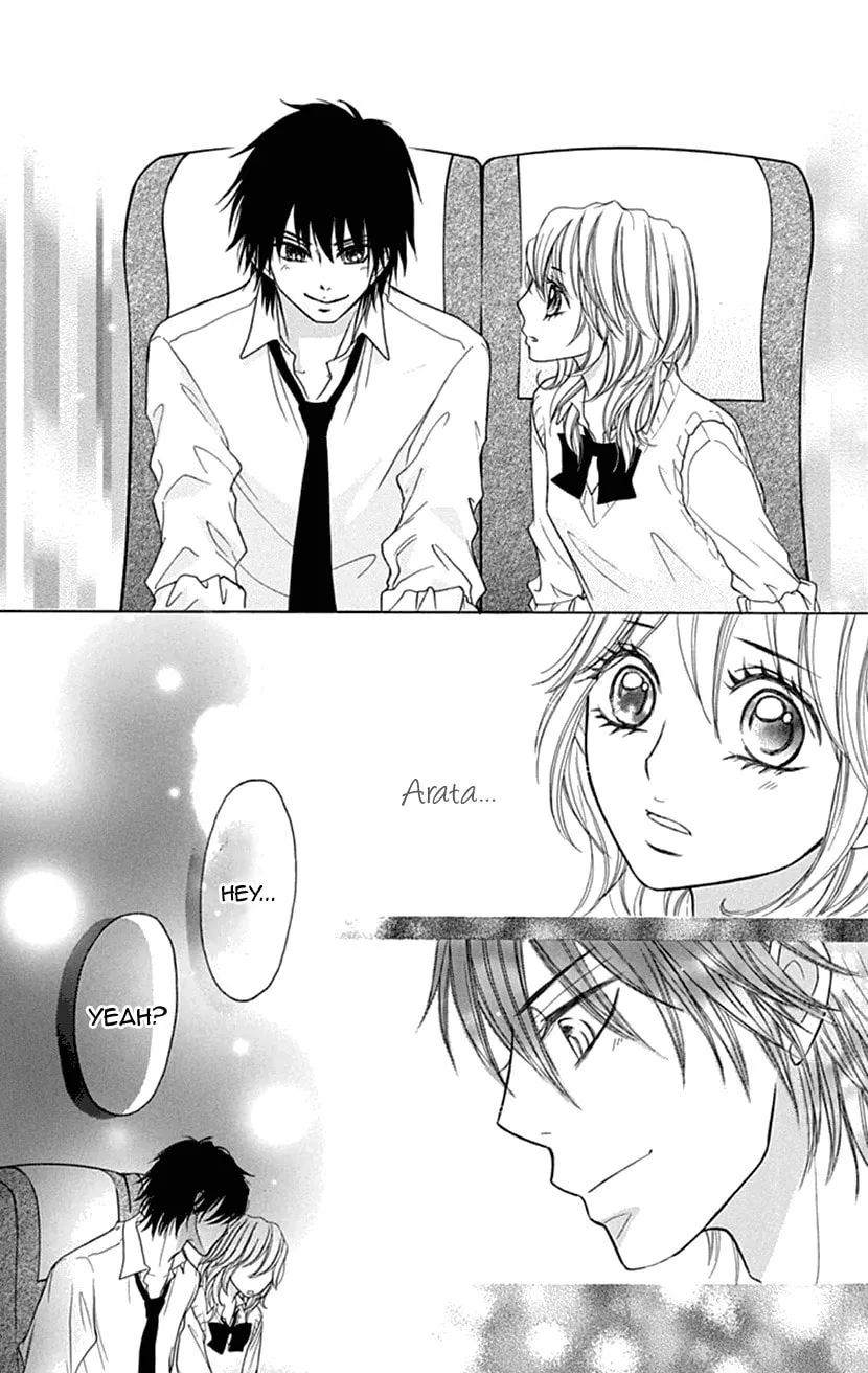 Read Switch Girl!! chapter 75 image 12 on Lezhin