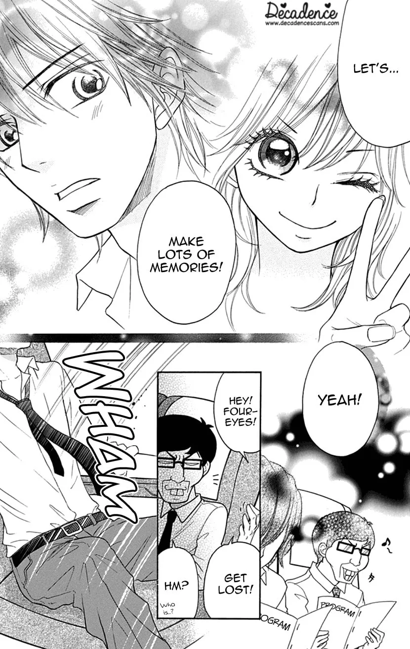 Read Switch Girl!! chapter 75 image 13 on Lezhin