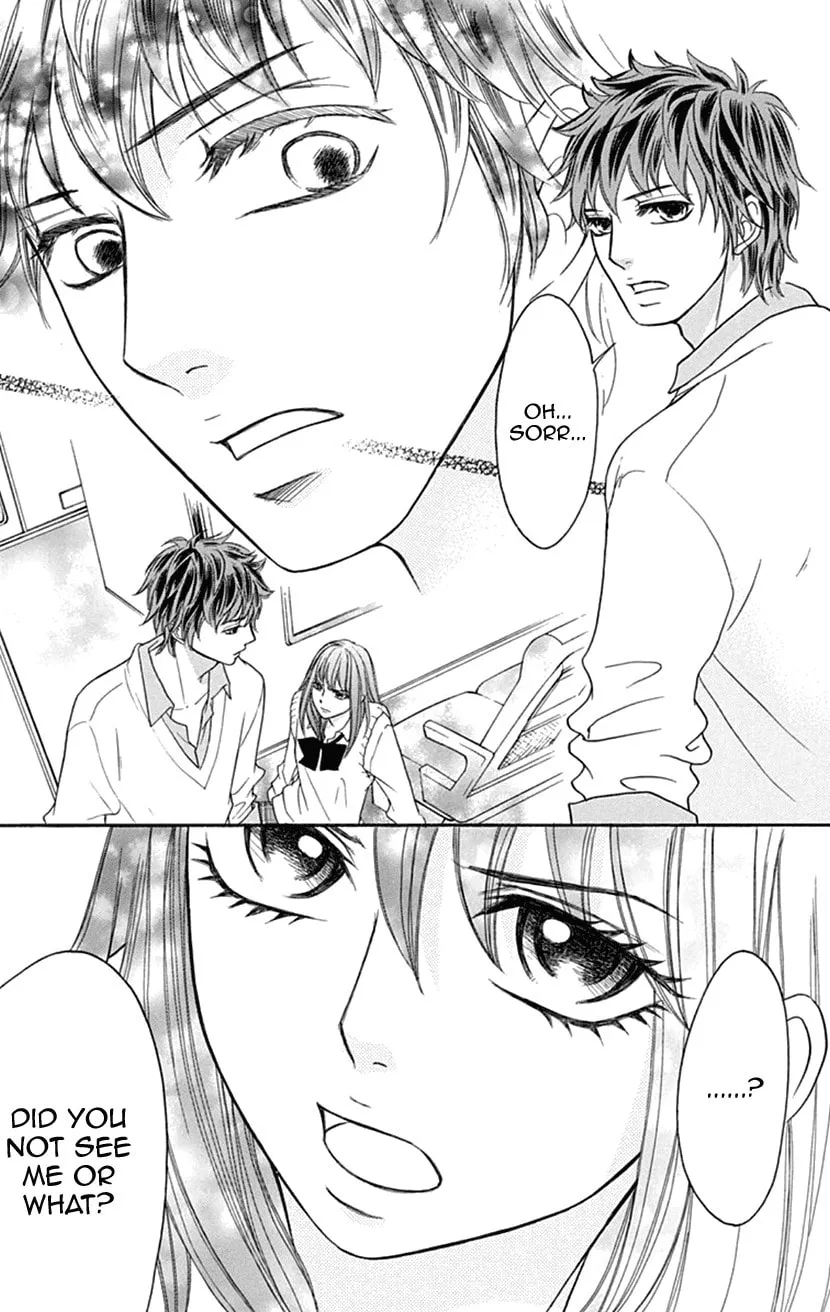 Read Switch Girl!! chapter 75 image 16 on Lezhin