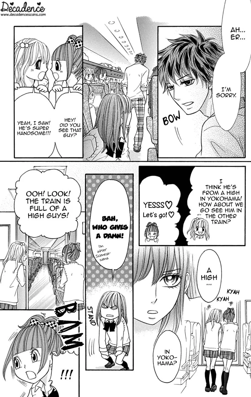 Read Switch Girl!! chapter 75 image 17 on Lezhin