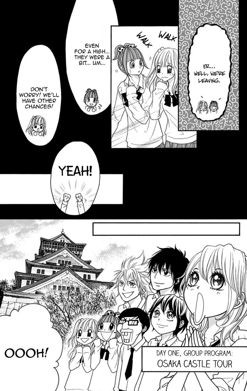Read Switch Girl!! chapter 75 image 19 on Lezhin