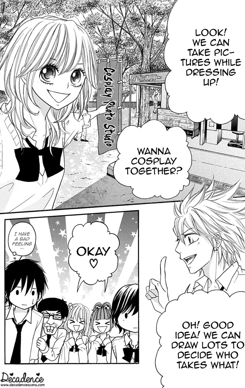 Read Switch Girl!! chapter 75 image 20 on Lezhin
