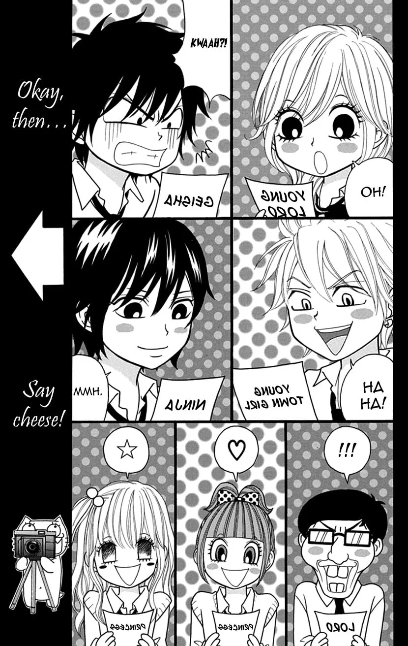 Read Switch Girl!! chapter 75 image 21 on Lezhin
