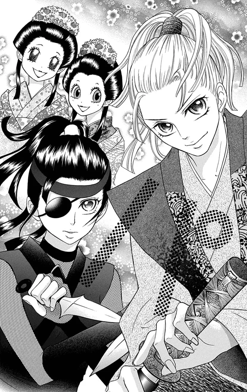 Read Switch Girl!! chapter 75 image 22 on Lezhin