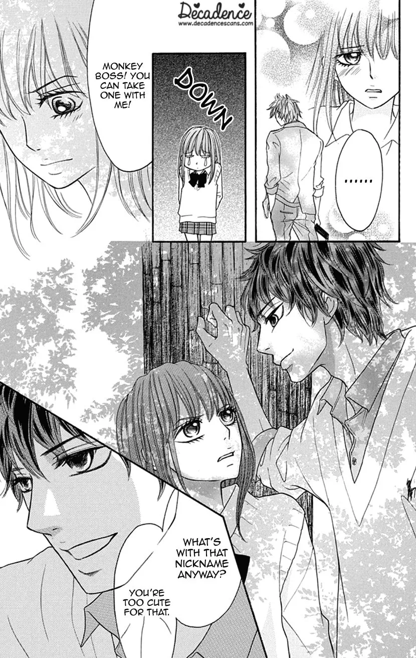 Read Switch Girl!! chapter 75 image 25 on Lezhin