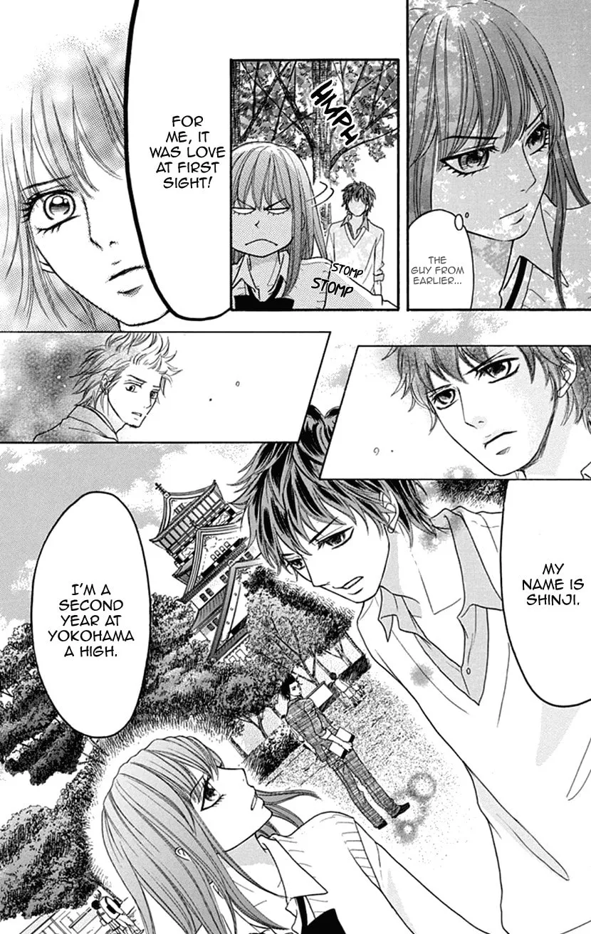 Read Switch Girl!! chapter 75 image 26 on Lezhin