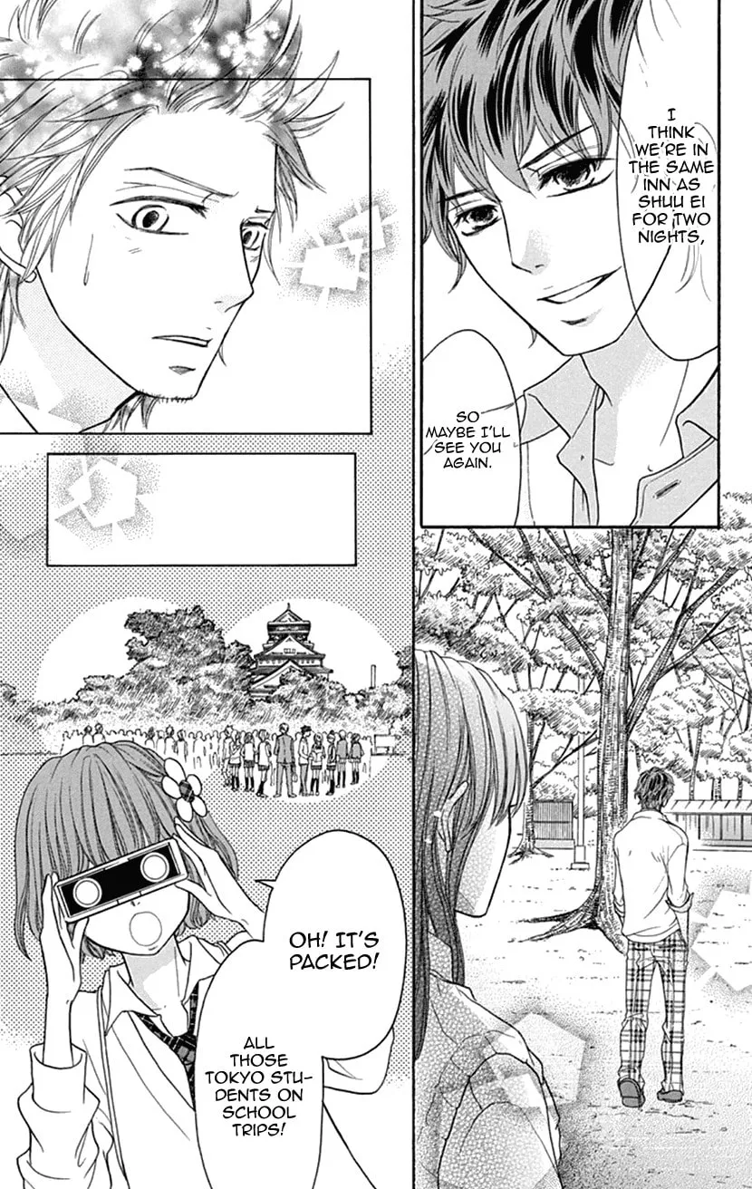 Read Switch Girl!! chapter 75 image 27 on Lezhin