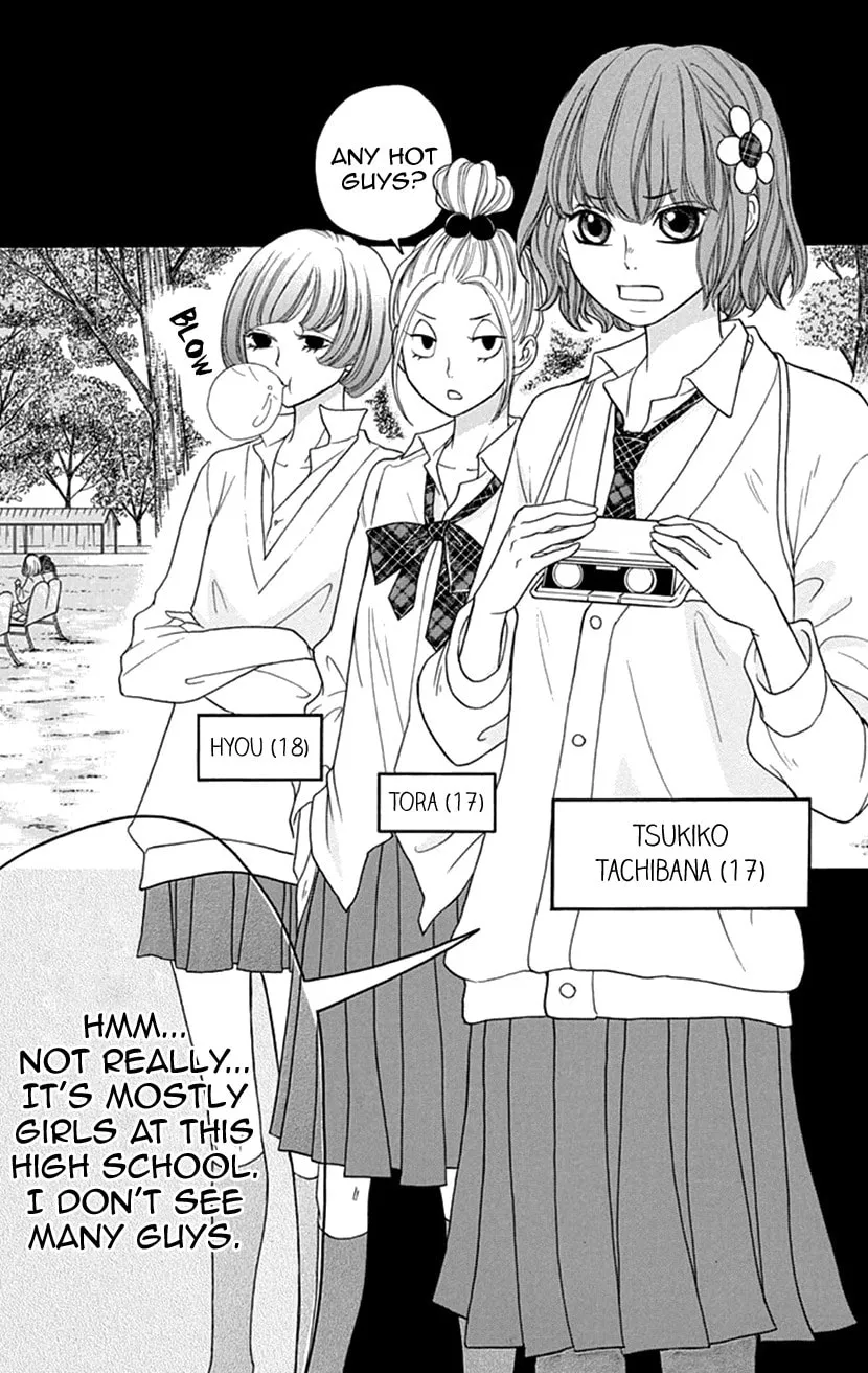 Read Switch Girl!! chapter 75 image 28 on Lezhin