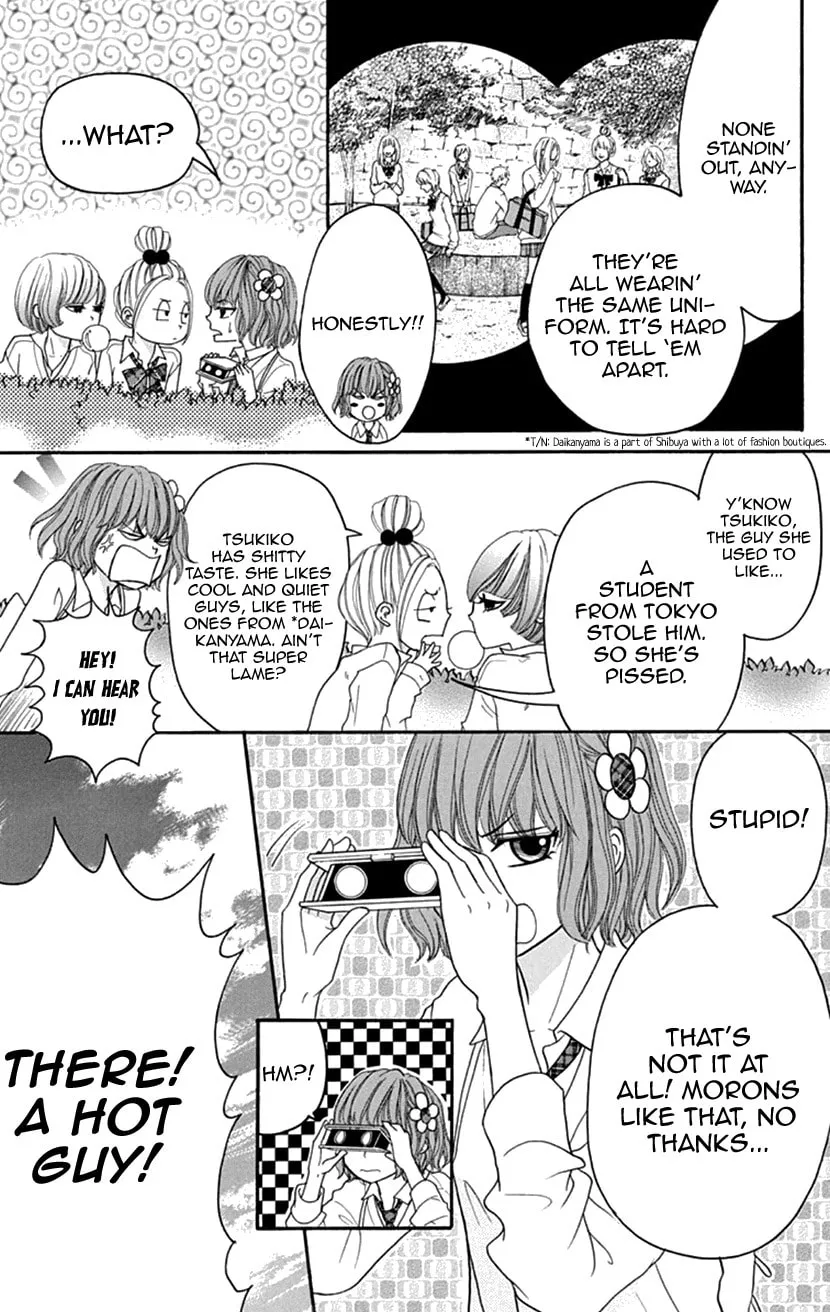 Read Switch Girl!! chapter 75 image 29 on Lezhin