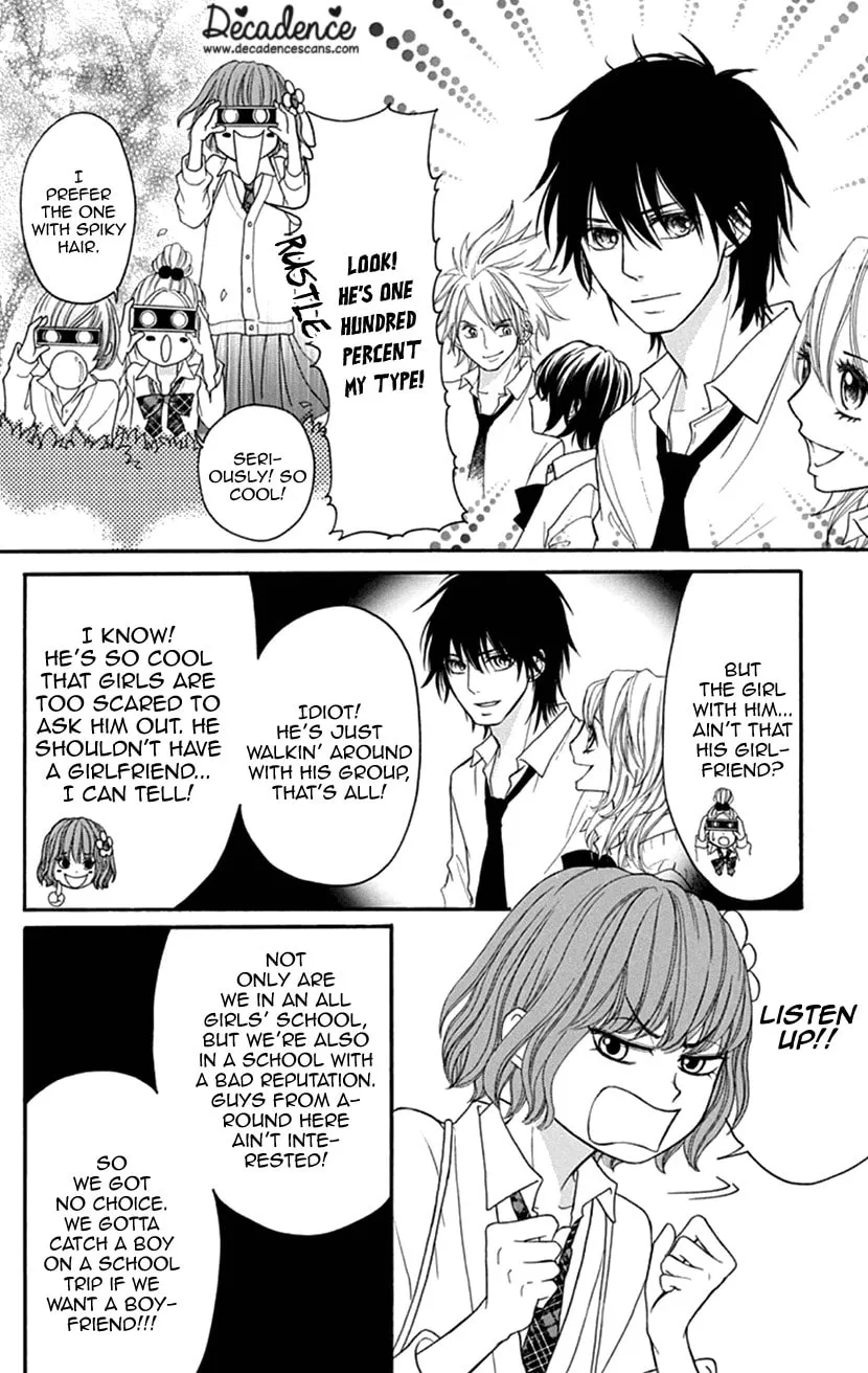 Read Switch Girl!! chapter 75 image 30 on Lezhin