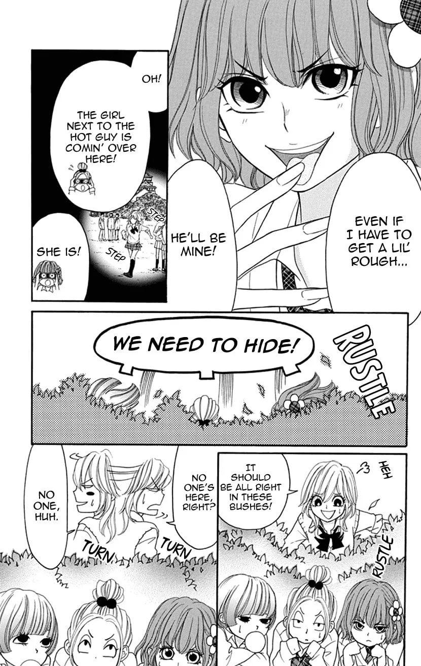 Read Switch Girl!! chapter 75 image 31 on Lezhin