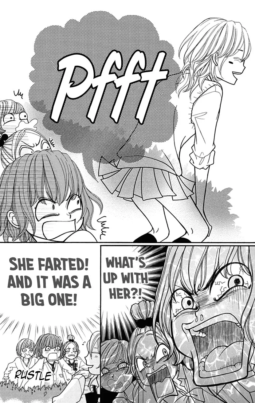 Read Switch Girl!! chapter 75 image 32 on Lezhin