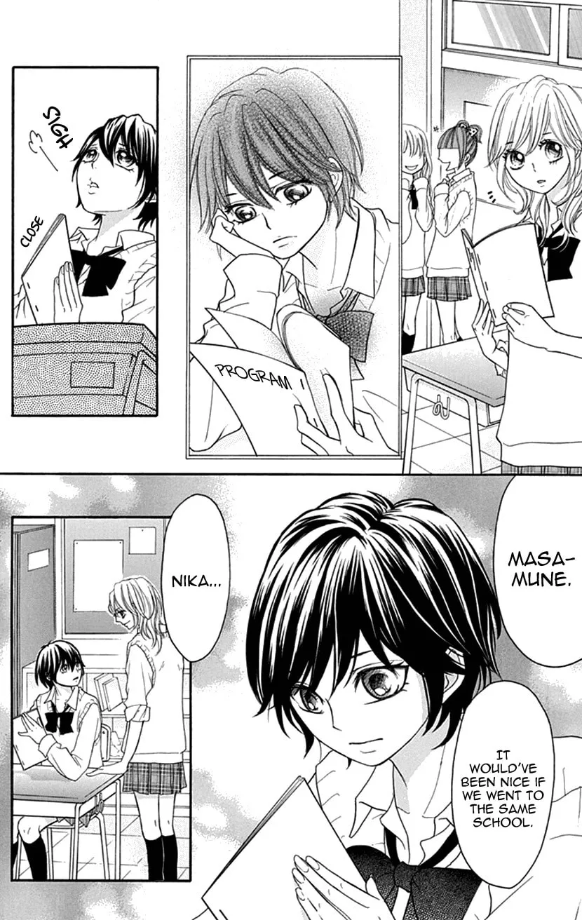 Read Switch Girl!! chapter 75 image 6 on Lezhin