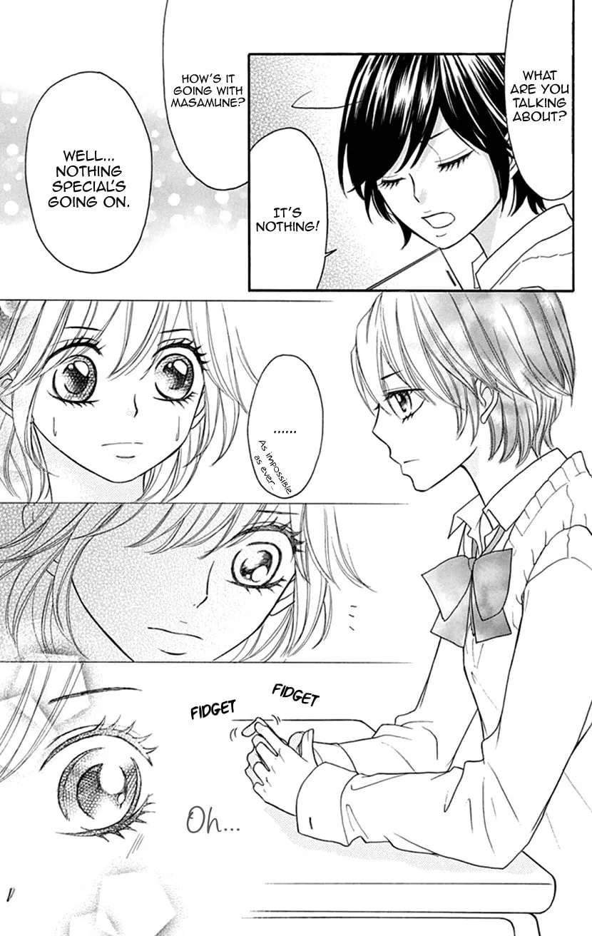 Read Switch Girl!! chapter 75 image 7 on Lezhin