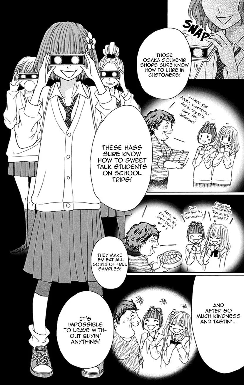 Read Switch Girl!! chapter 76 image 13 on Lezhin
