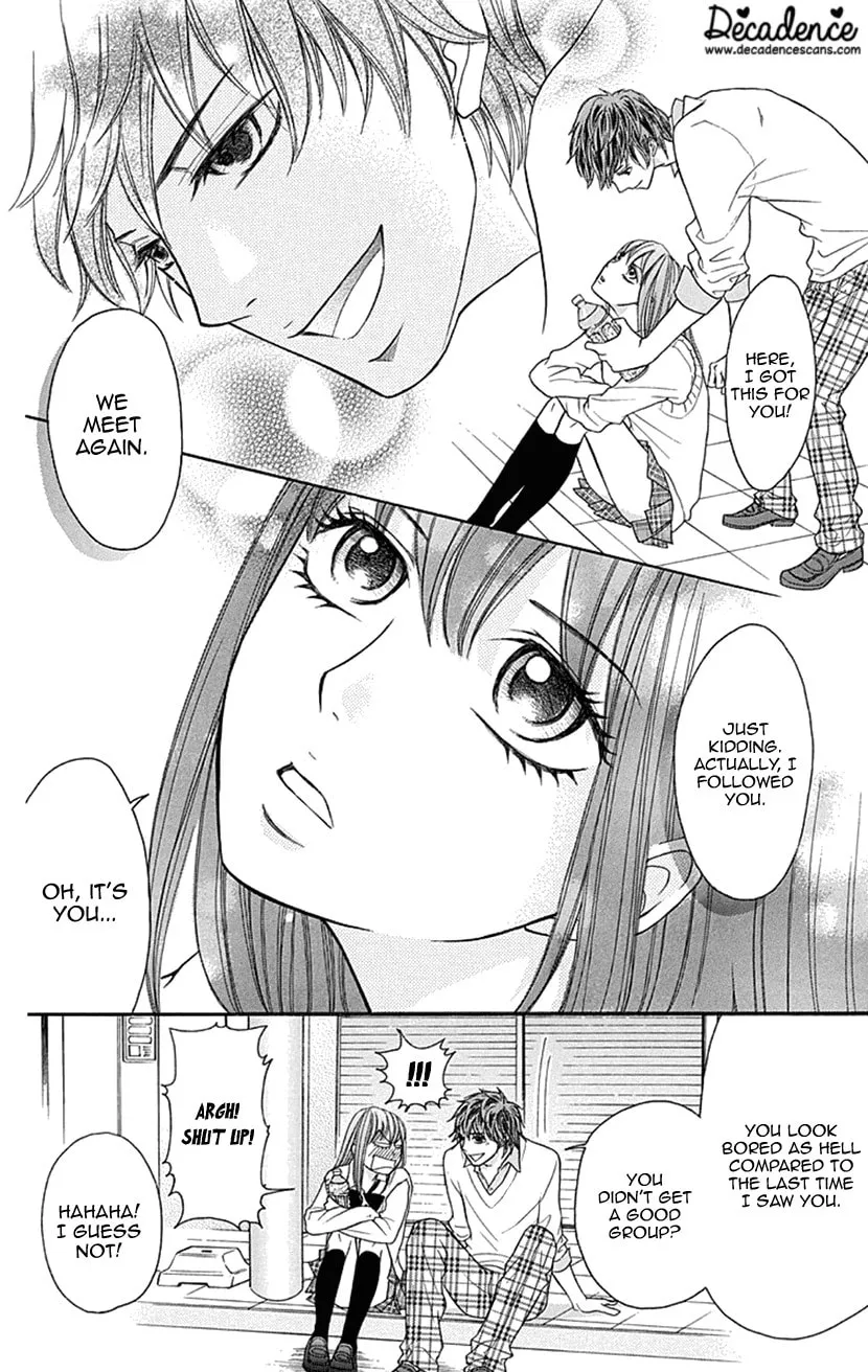 Read Switch Girl!! chapter 76 image 19 on Lezhin