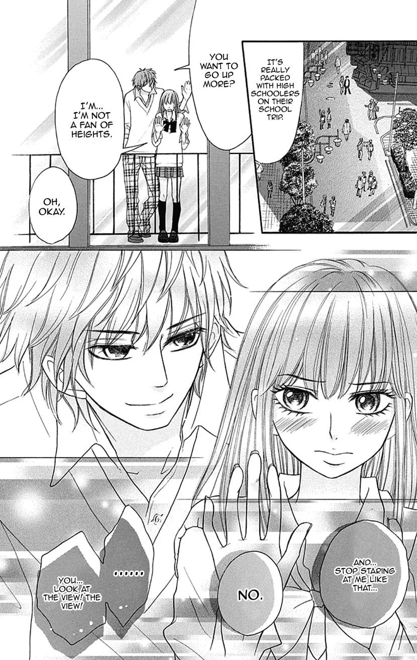 Read Switch Girl!! chapter 76 image 21 on Lezhin