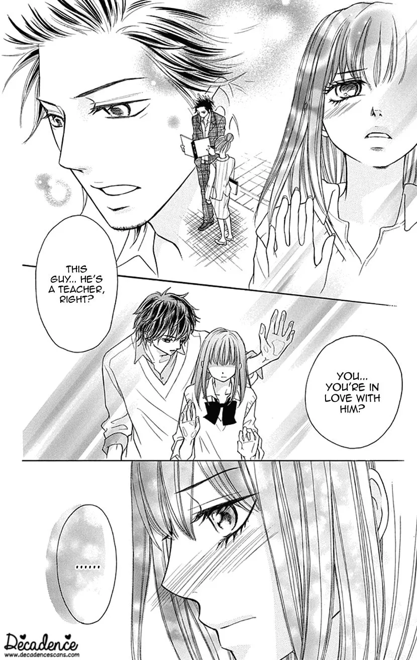 Read Switch Girl!! chapter 76 image 23 on Lezhin