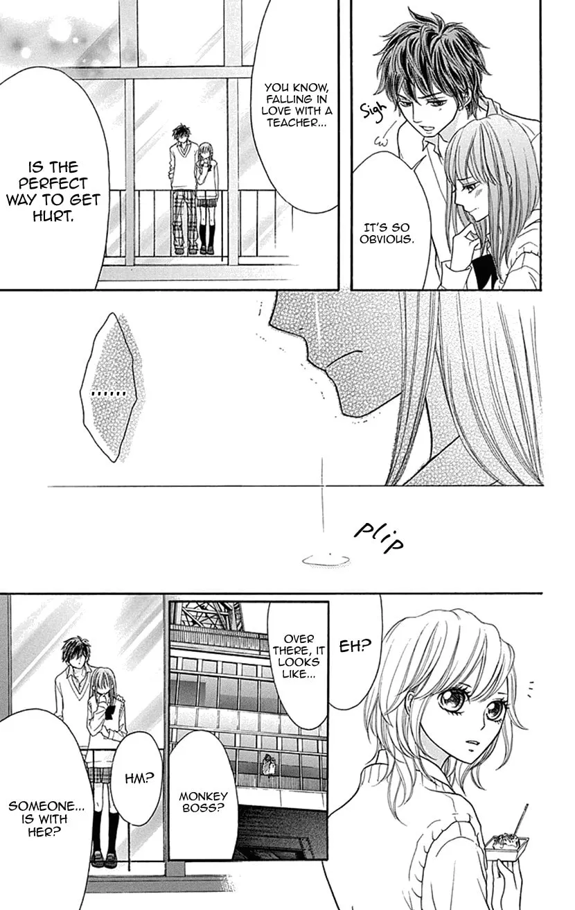 Read Switch Girl!! chapter 76 image 24 on Lezhin