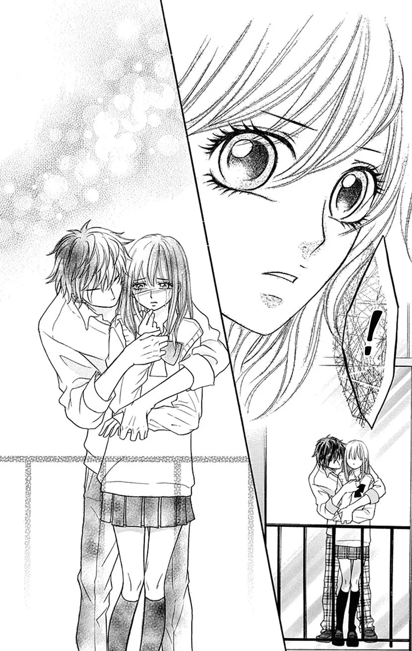 Read Switch Girl!! chapter 76 image 25 on Lezhin