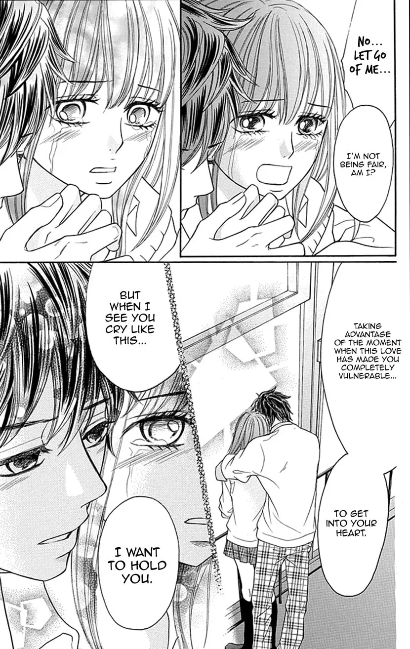Read Switch Girl!! chapter 76 image 26 on Lezhin