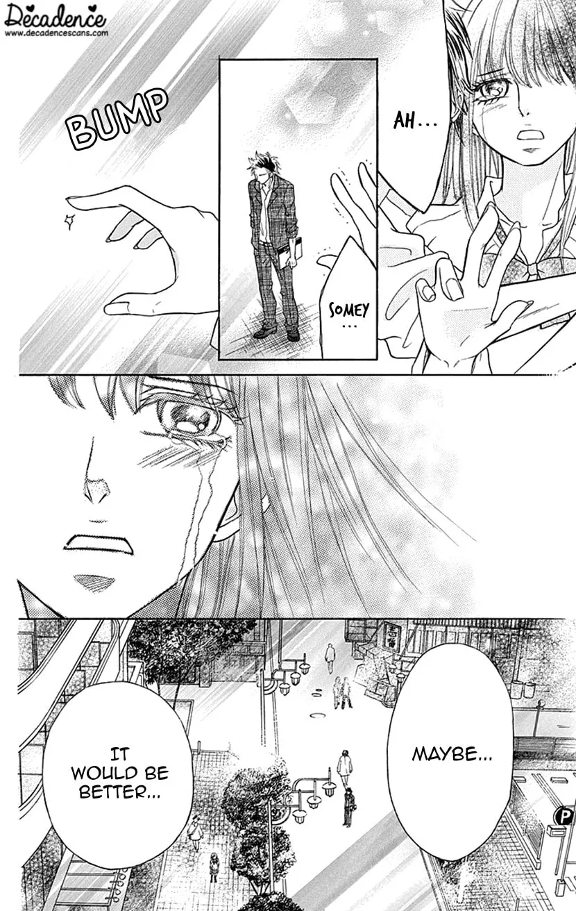 Read Switch Girl!! chapter 76 image 27 on Lezhin
