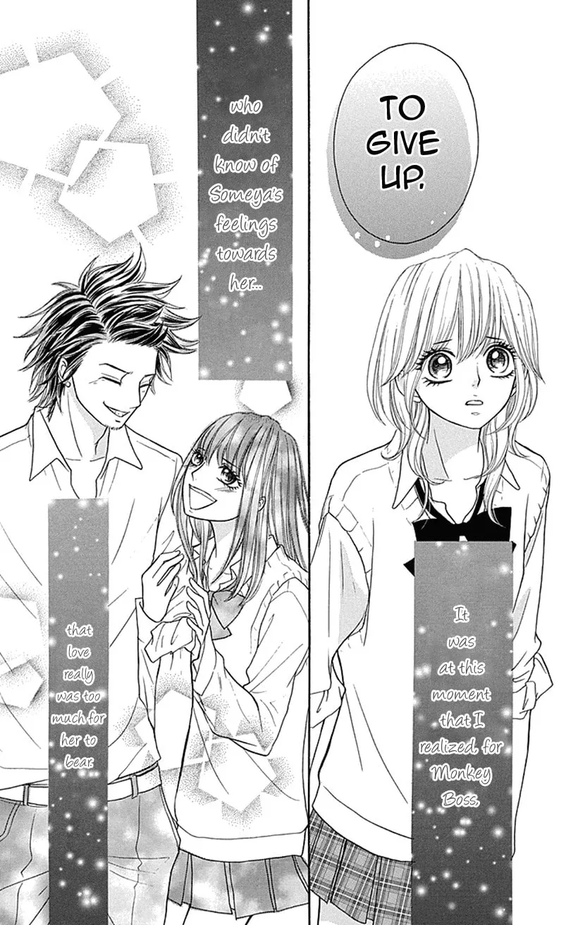 Read Switch Girl!! chapter 76 image 28 on Lezhin
