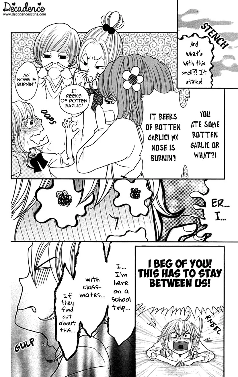 Read Switch Girl!! chapter 76 image 7 on Lezhin