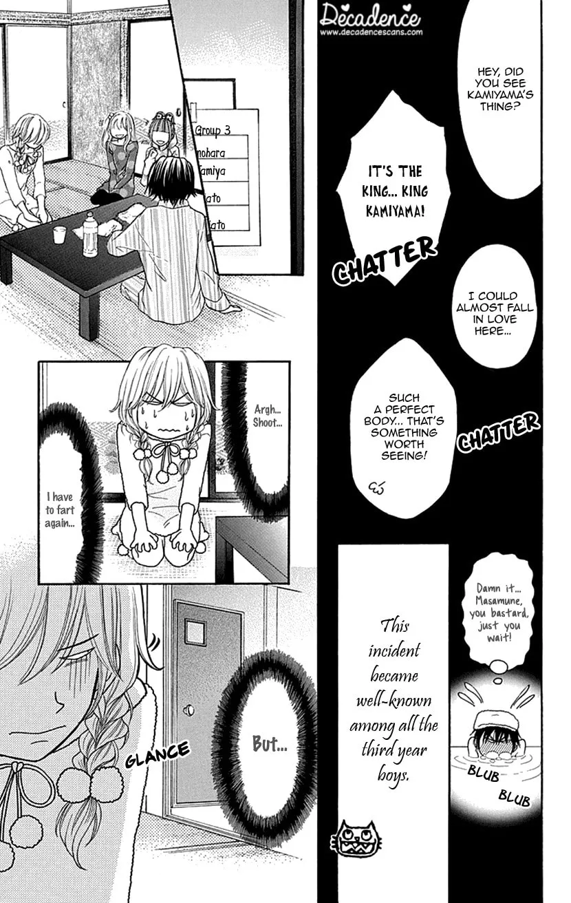 Read Switch Girl!! chapter 77 image 12 on Lezhin