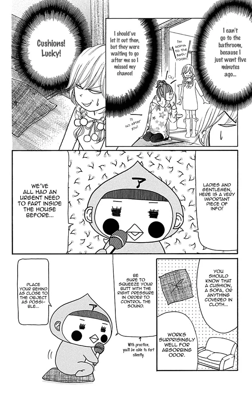 Read Switch Girl!! chapter 77 image 13 on Lezhin