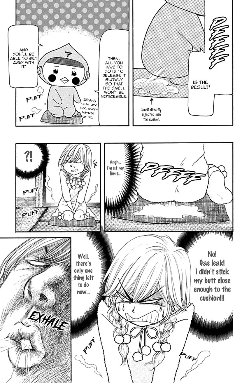 Read Switch Girl!! chapter 77 image 14 on Lezhin