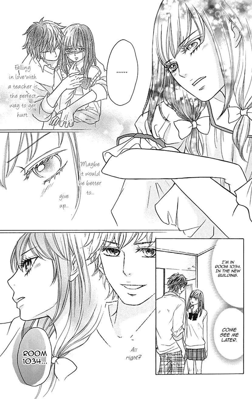 Read Switch Girl!! chapter 77 image 16 on Lezhin
