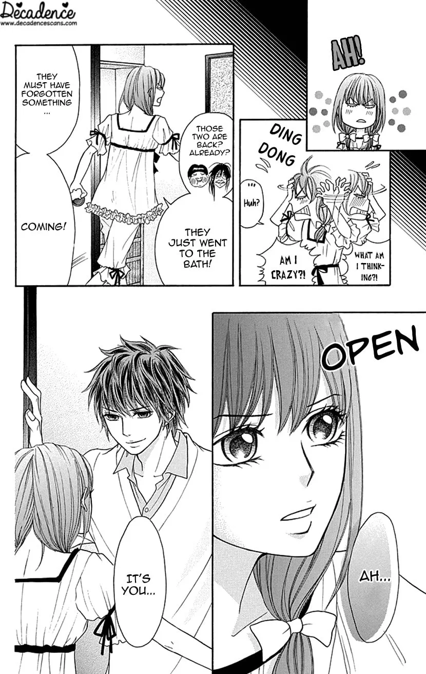 Read Switch Girl!! chapter 77 image 17 on Lezhin